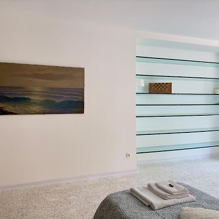 Grand Apartment Navigli 米兰 外观 照片