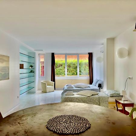 Grand Apartment Navigli 米兰 外观 照片