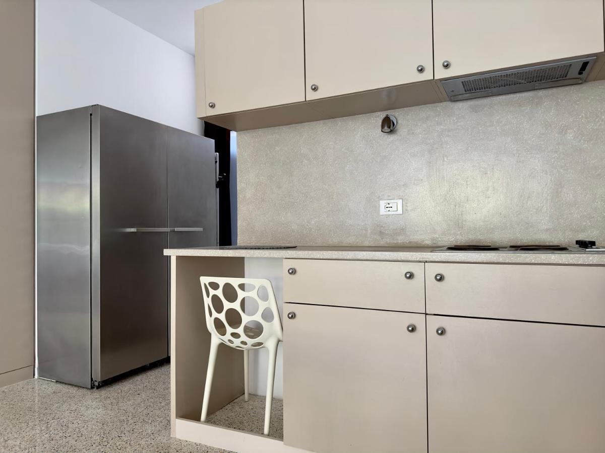 Grand Apartment Navigli 米兰 外观 照片