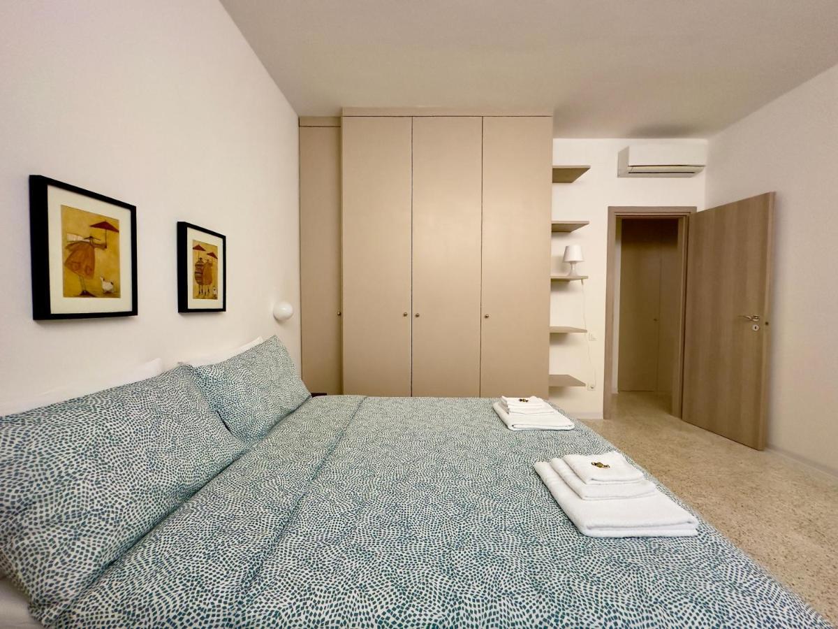Grand Apartment Navigli 米兰 外观 照片