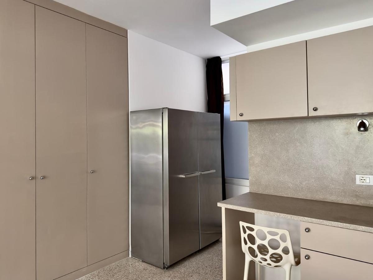 Grand Apartment Navigli 米兰 外观 照片