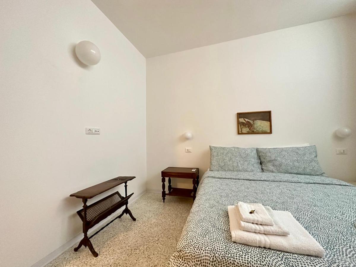 Grand Apartment Navigli 米兰 外观 照片