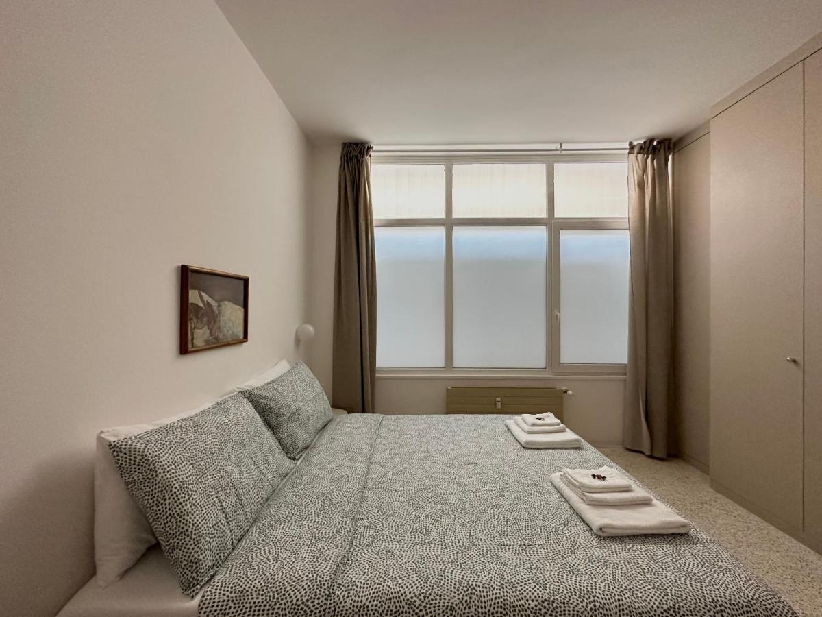 Grand Apartment Navigli 米兰 外观 照片