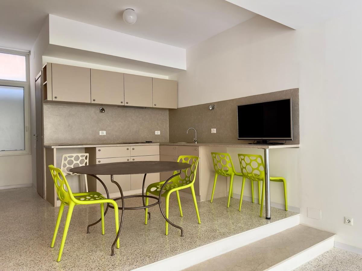 Grand Apartment Navigli 米兰 外观 照片