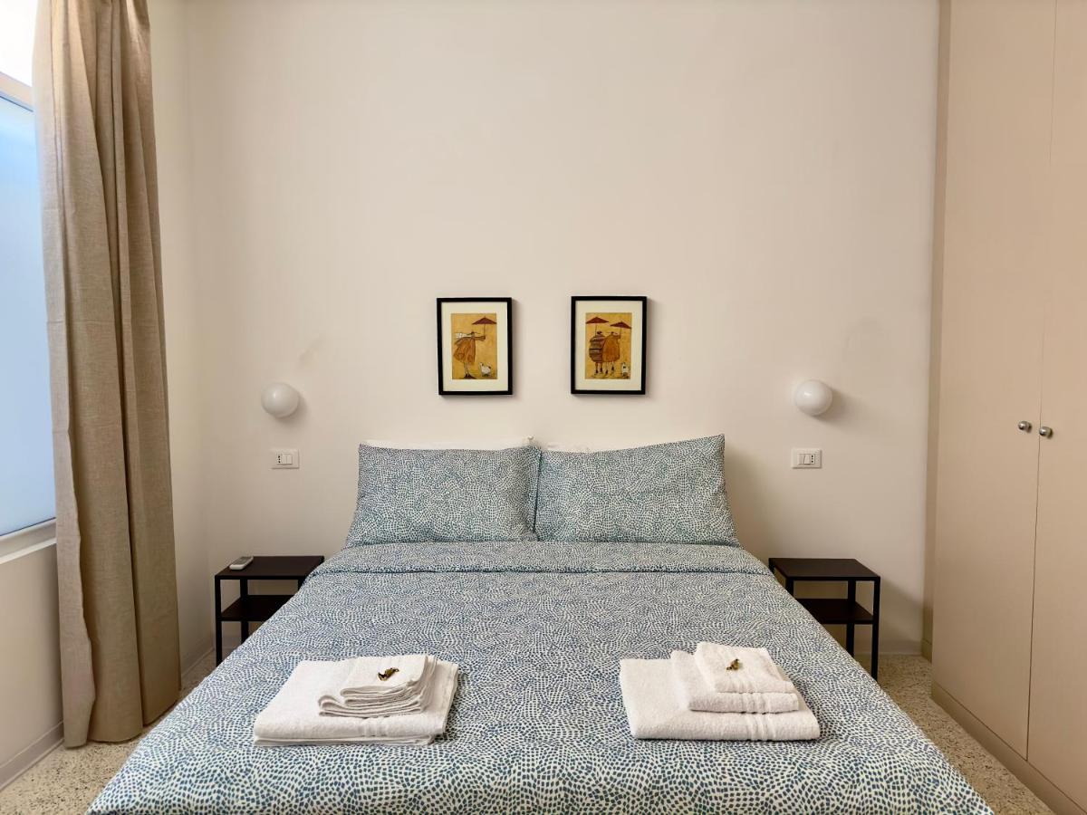 Grand Apartment Navigli 米兰 外观 照片
