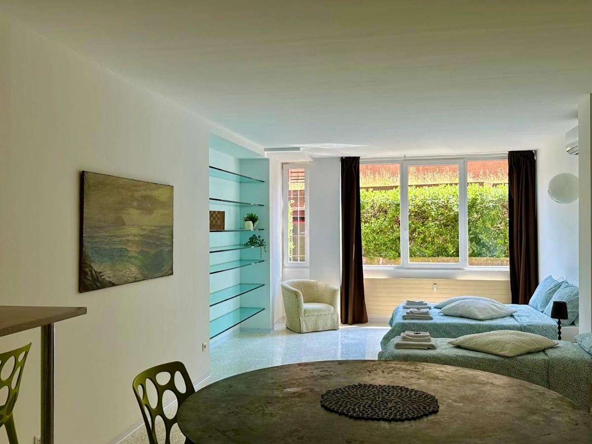 Grand Apartment Navigli 米兰 外观 照片
