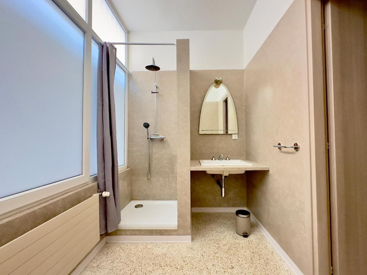 Grand Apartment Navigli 米兰 外观 照片