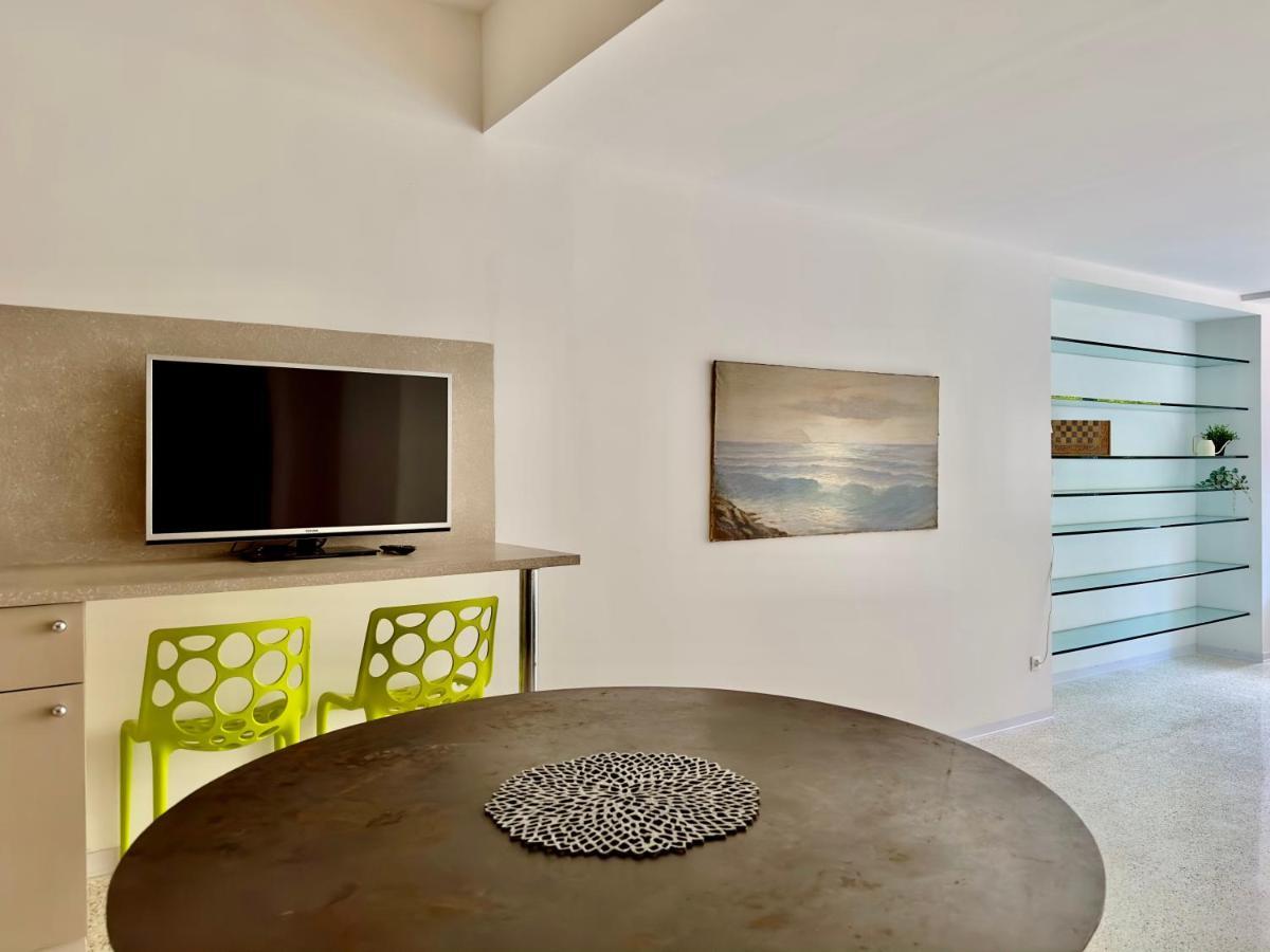 Grand Apartment Navigli 米兰 外观 照片