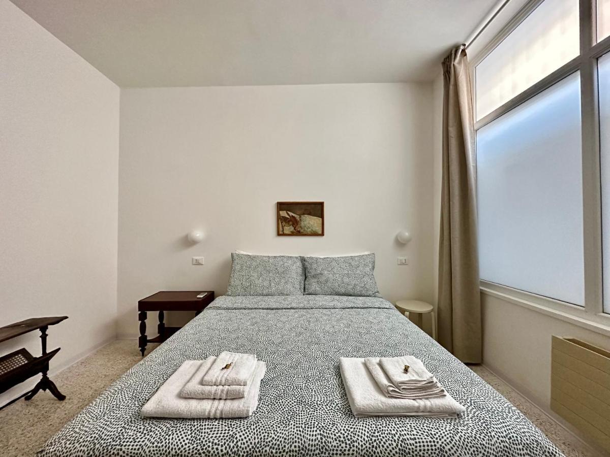 Grand Apartment Navigli 米兰 外观 照片