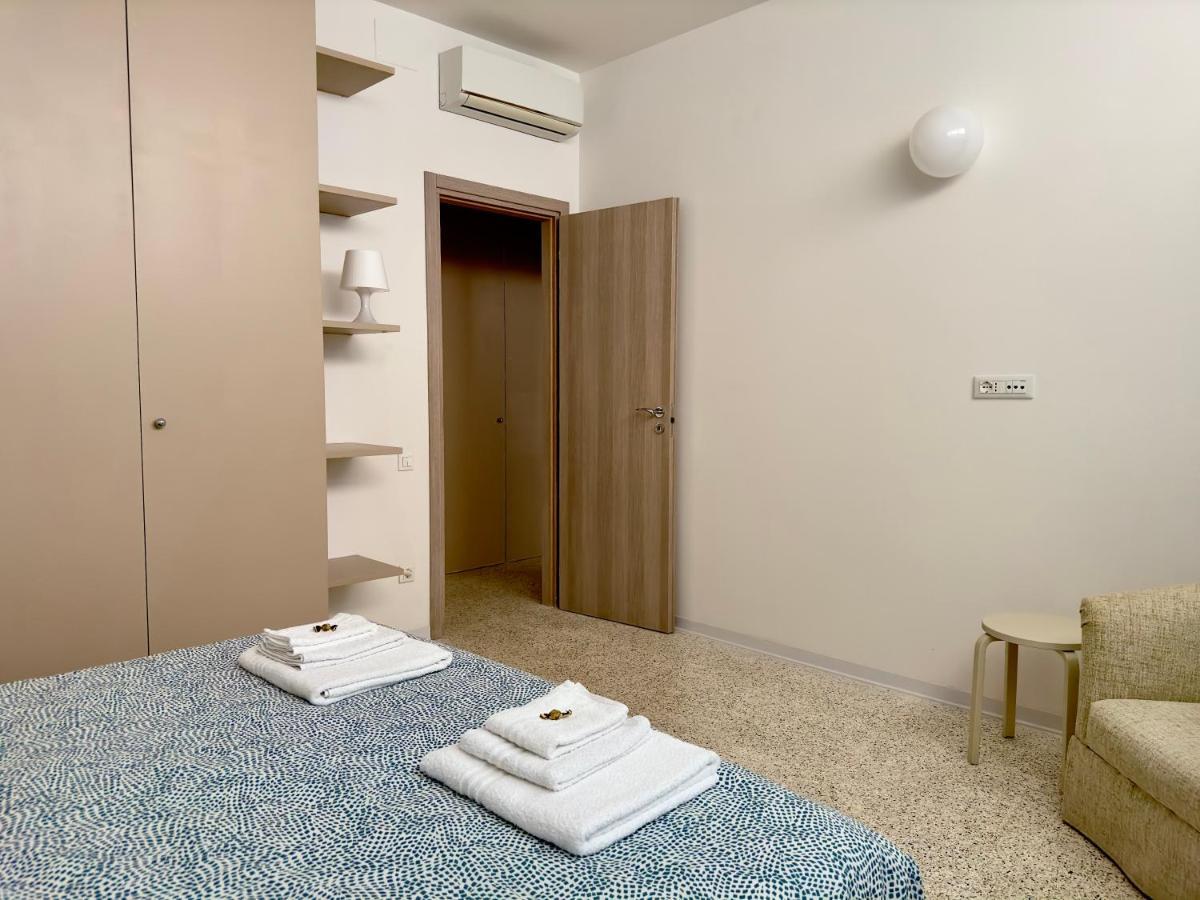 Grand Apartment Navigli 米兰 外观 照片