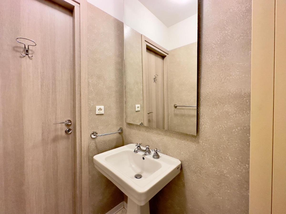 Grand Apartment Navigli 米兰 外观 照片