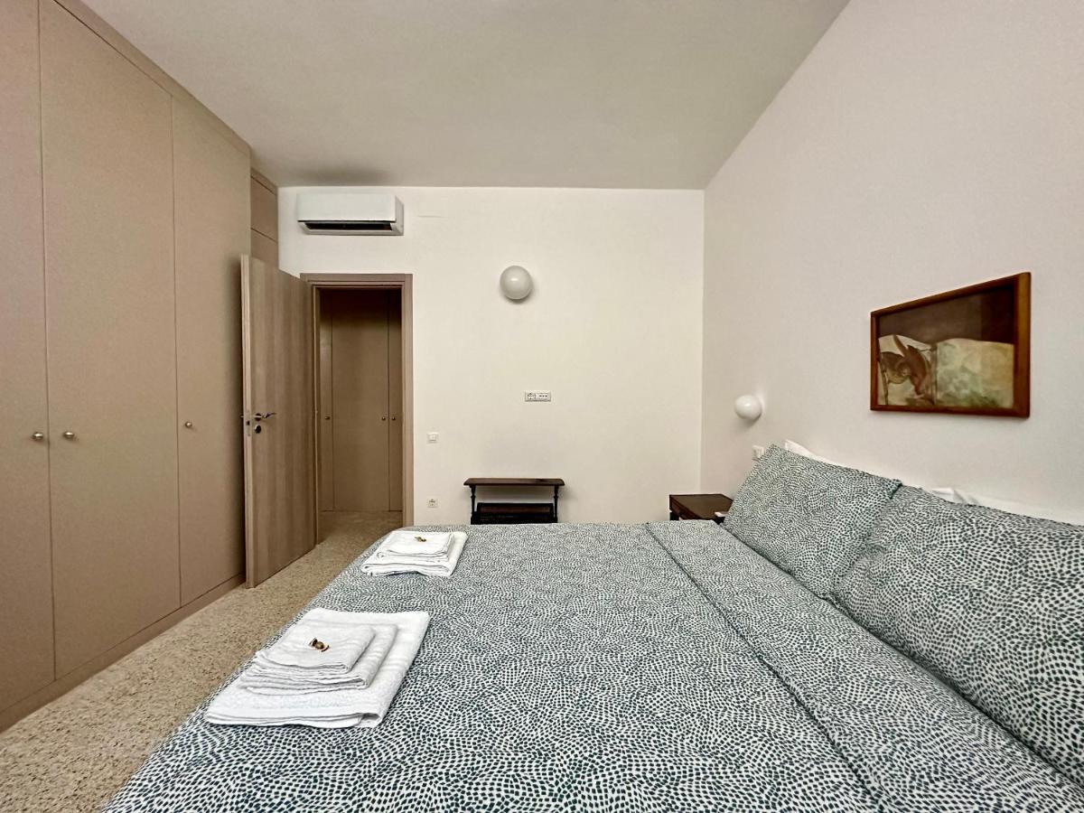 Grand Apartment Navigli 米兰 外观 照片