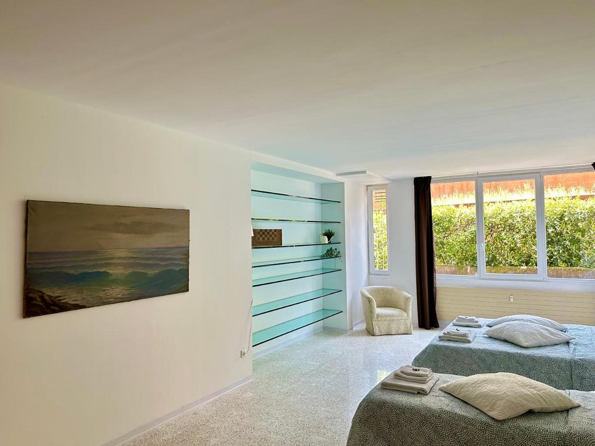 Grand Apartment Navigli 米兰 外观 照片