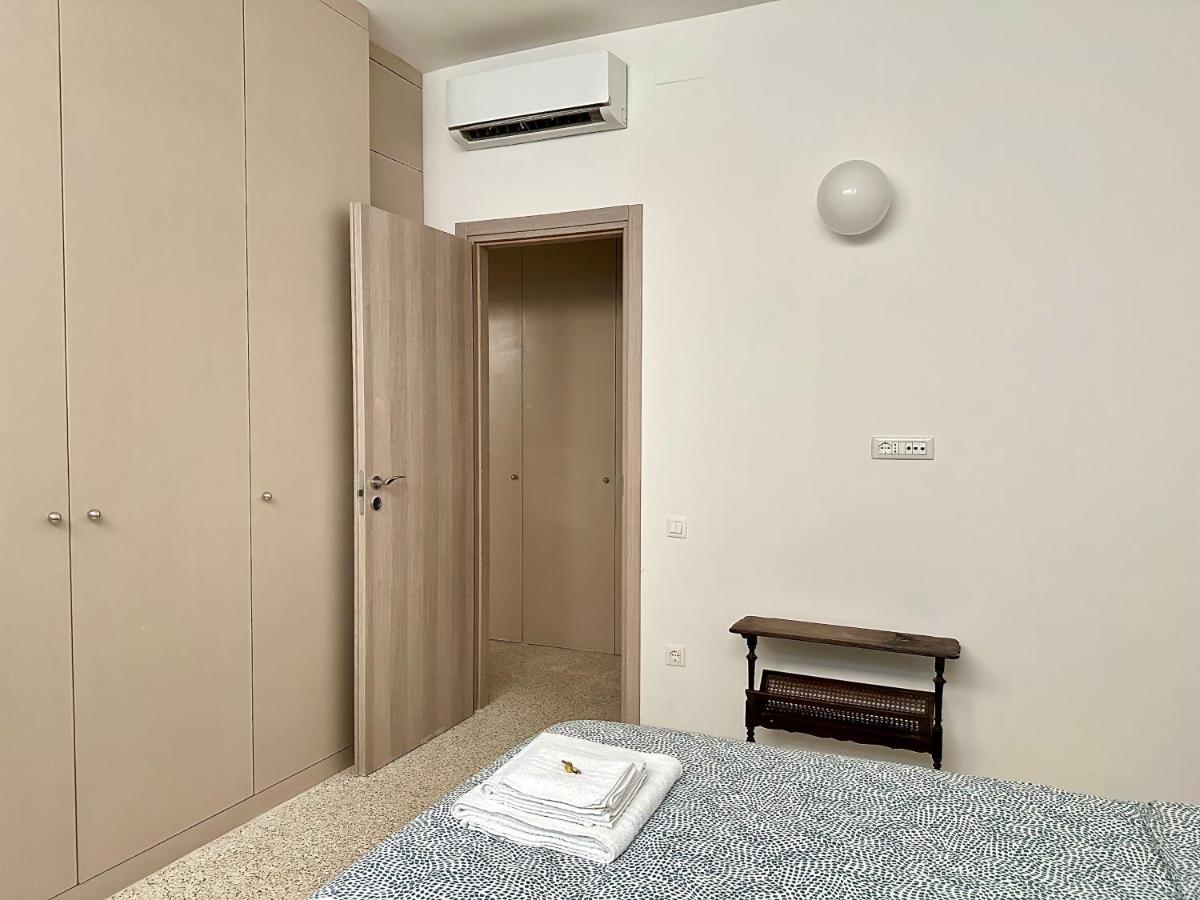 Grand Apartment Navigli 米兰 外观 照片