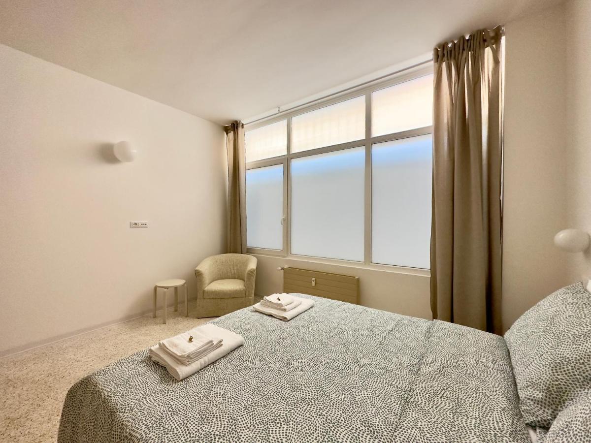 Grand Apartment Navigli 米兰 外观 照片
