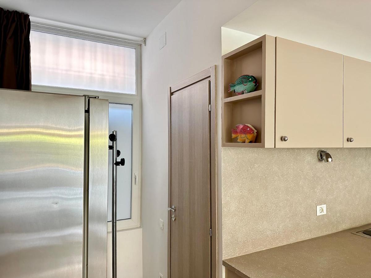 Grand Apartment Navigli 米兰 外观 照片