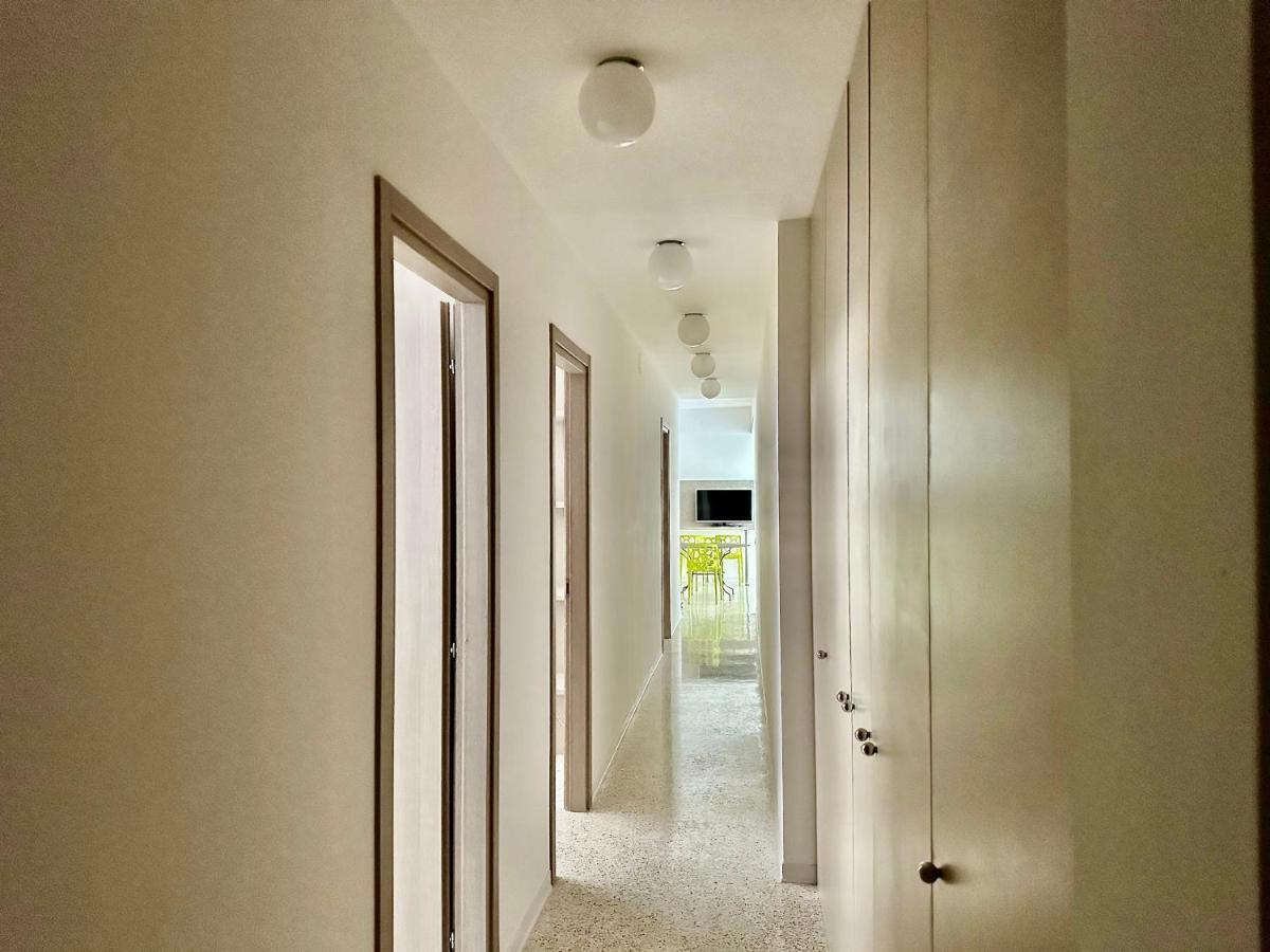 Grand Apartment Navigli 米兰 外观 照片
