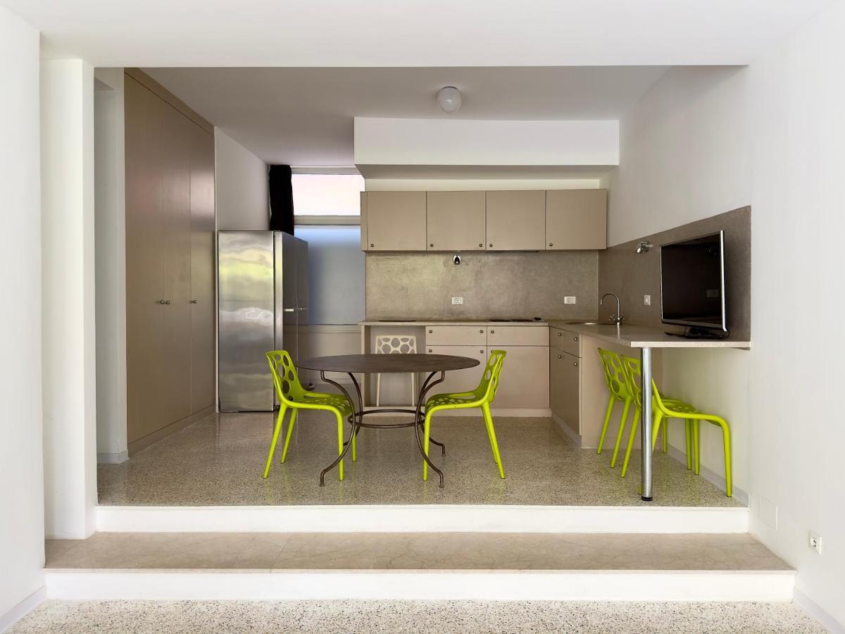 Grand Apartment Navigli 米兰 外观 照片